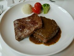 -斗牛士牛排(南京东路店)