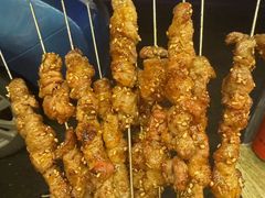 -老味烧烤(总店)