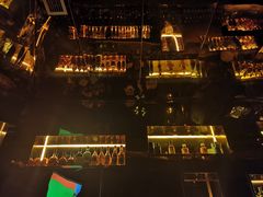 -Bar The Vortex(高新万达店)