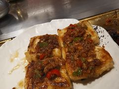 -大神太神·铁板烧(瑞虹天地月亮湾店)