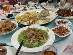 -好彩海鲜酒家(帝国中心店)