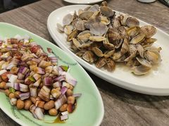 -今鲜源大酒店·中华餐饮名店(新湛路店)