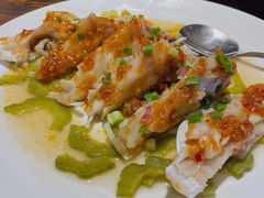 剁椒蒸鱼头-鼎盛私厨·新派顺德菜(上河坊店)