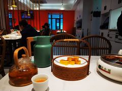 -阿甘小馆(陇海路店)