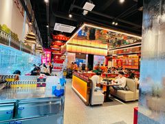 -肖记公安牛肉鱼杂馆·省级非物质文化遗产(江汉路直营店)