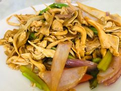 -何适山庄 ·可团建(水长城P2停车场店)