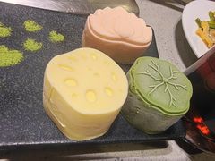 -海底捞火锅(漕宝路店)