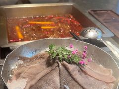 -锦城印象火锅(天府三街店)