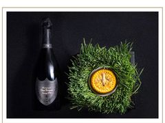 南宋招牌蟹酿橙-湖滨28中餐厅·西湖宴·杭州君悦酒店