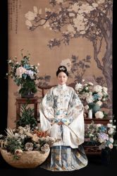 -拾尚映画·STUDIO婚纱摄影(中关村店)