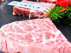 -樱宿日式和牛烧肉(五道口店)