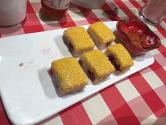 -西贝(上海我格广场店)