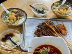 -棣爸油炸(张公桥店)