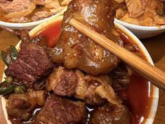 -楠火锅(太古里总店)