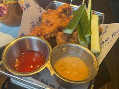 -bluefrog蓝蛙(水游城店)