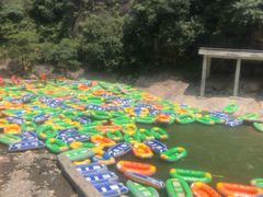 -雅鲁激流探险漂流