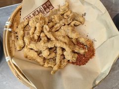 -肖记公安牛肉鱼杂馆·省级非物质文化遗产(江汉路直营店)