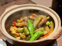 -KŌNG胶东小馆·酒馆(华熙店)