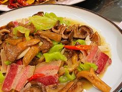 -云和祥食府·特色云南菜(金碧公园店)