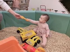 -艾米茉亲子餐厅(万象城店)