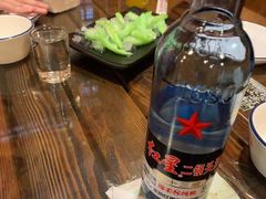 -昱家胡同·烧烤海鲜铜锅涮肉(和平里店)