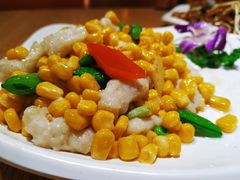 -嘉旺港式茶餐厅(延长中路店)