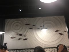 大堂-鱼酷活鱼烤鱼(梅江印象城店)