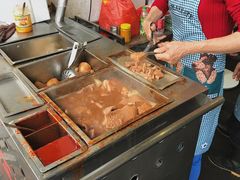 -细妹五香牛杂(步行街店)