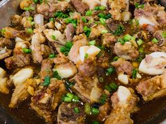 -标记美食新鲜猪杂(兴南大道店)