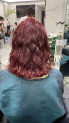 -潘多拉Hairsalon