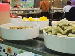 -咕叽咕叽自助烤肉小火锅(西城广场购物中心店)