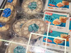 -世纪联华(吴淞店)