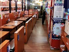 -大阪烧肉BAKA一代(十亩地店)