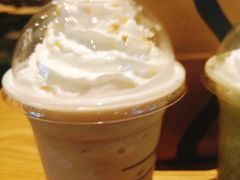 -星巴克臻选(周浦万达店)