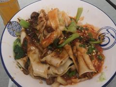 -大嘻咹biangbiang面(历史博物馆店)