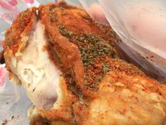 炸鸡腿-新桥炸鸡店(中昂时代广场店)