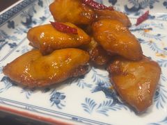 -千百味红餐厅·非遗江西菜(绿地双子塔总店)