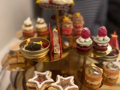 -Salon de Ville浦江汇(上海外滩华尔道夫酒店店)