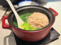 -狮王府淮扬菜(老门东店)