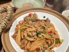 -大盐帮川菜馆(长楹天街店)