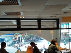 -麦当劳(一德路店)