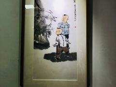 -三峡古玩城(泰古广场店)