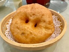 -大鸭梨烤鸭(左家庄店)