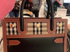 -BURBERRY(天津万象城店)