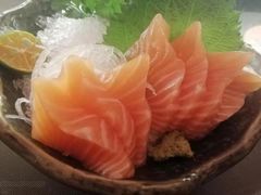 -仓桥家·焗寿司·锅物(光谷步行街店)