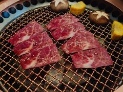-炎蔵牛舌烤肉