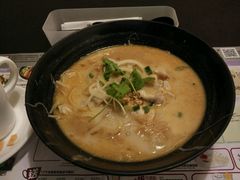 -沙嗲王(加拿芬店)