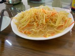 -叶姐海鲜(棋子湾店)