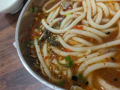 -攀枝花·任德琼·盐边羊肉米线