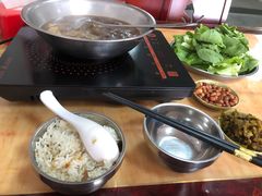 -辉记牛肉馆(泉州店)